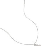lucky charm necklace