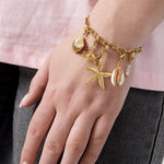 Coastal chic Bracelet