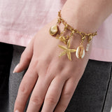 Coastal chic Bracelet