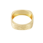 Squared Bangle
