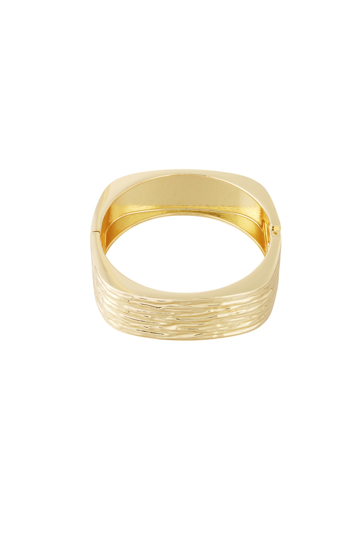 Squared Bangle