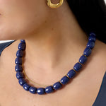 Acrylic Beaded Necklaces Beads Casual Daily Simple Series Women's jewelry