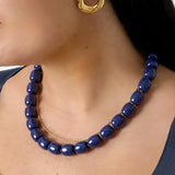 Acrylic Beaded Necklaces Beads Casual Daily Simple Series Women's jewelry
