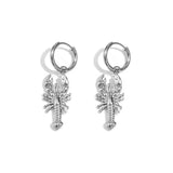 Drop Earrings Animal Casual Daily Simple Series Women's jewelry