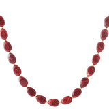 Acrylic Beaded Necklaces Beads Casual Daily-13mm*18.4mm