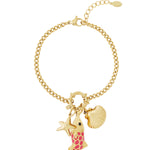 Fish DIY bracelet