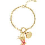 Fish DIY bracelet
