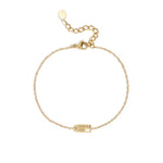amsterdam house bracelet