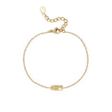 amsterdam house bracelet