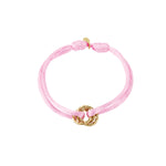 Sunny day knot Bracelet