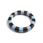 Resin Bangles Casual Daily Simple Series Women's jewelry