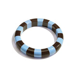 Resin Bangles Casual Daily Simple Series Women's jewelry