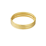 Big bangle armband