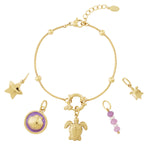 Turtle DIY bracelet