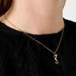   Pendant necklaces Turtle Casual Daily Simple Series Women's jewelry
