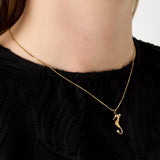   Pendant necklaces Turtle Casual Daily Simple Series Women's jewelry