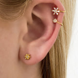 nose cuff and ear cuff