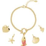 Fish DIY bracelet