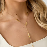 Chain Necklaces Chain Daily Simple Series Women's jewelry