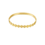 Blooming Days Bangle
