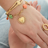 charm couture bracelet