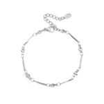 Chain Bracelets Chain Casual Daily Simple Series Women's jewelry