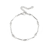 Chain Bracelets Chain Casual Daily Simple Series Women's jewelry
