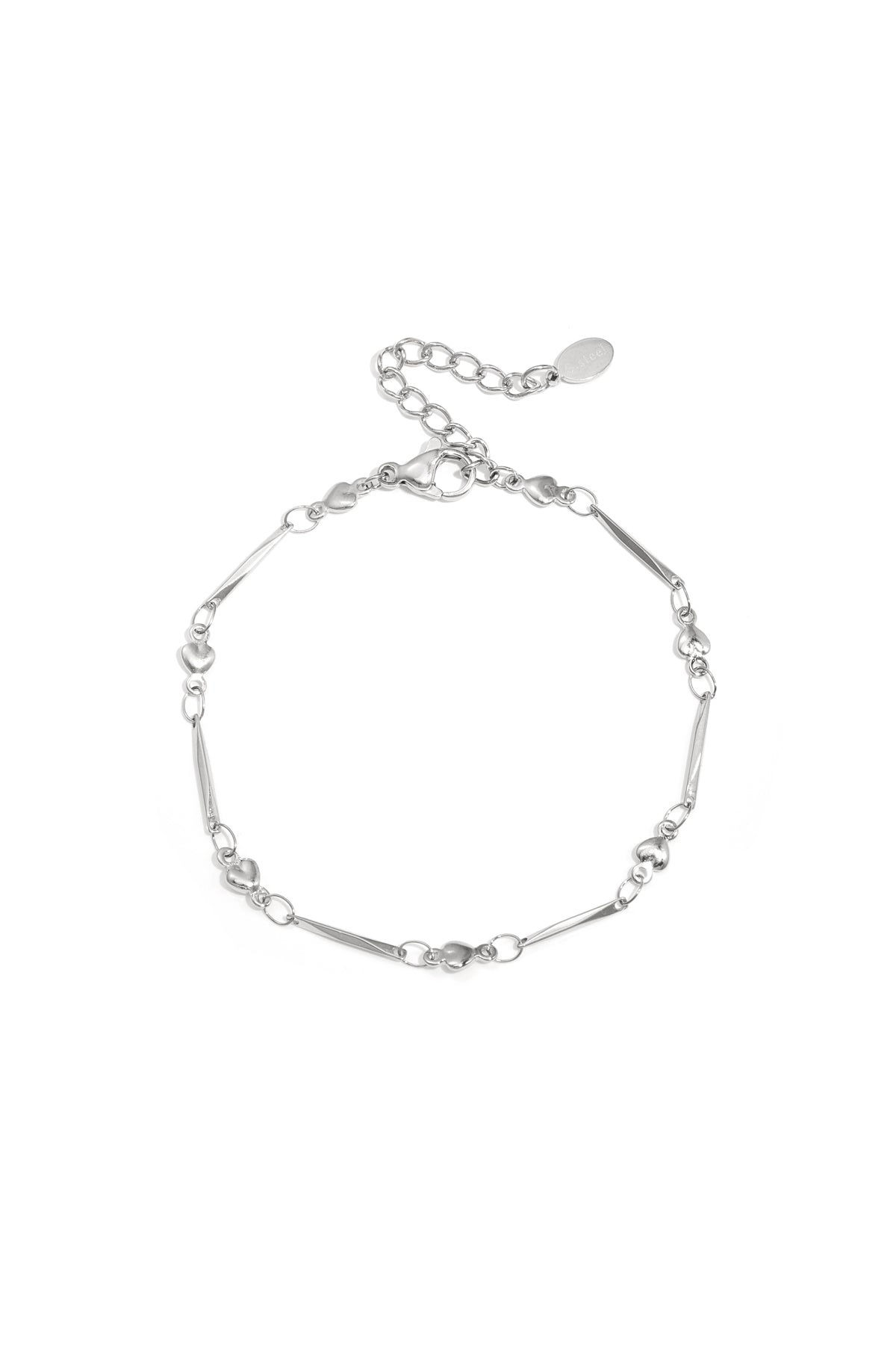 Chain Bracelets Chain Casual Daily Simple Series Women's jewelry