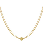 Timeless Charm Necklace