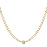 Timeless Charm Necklace