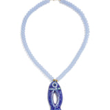 Ceramics Beaded Necklaces Fish Vacation Holiday/Beach Romantic Series Women's jewelry