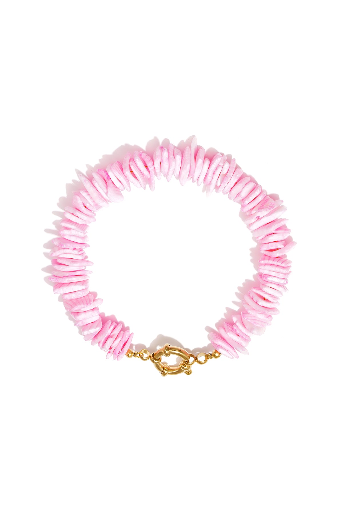 Shell bliss Bracelet