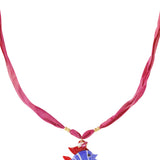 Glaze Pendant necklaces Animal Vacation Holiday/Beach