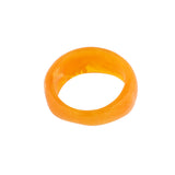 Acrylic bangle