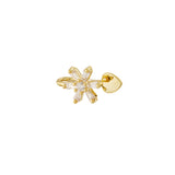 nose cuff and ear cuff