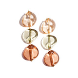 A Colorful Day earrings