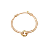 Sunny day knot Bracelet