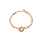 Sunny day knot Bracelet
