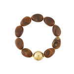 Acrylic Beaded Bracelets Beads Casual Daily