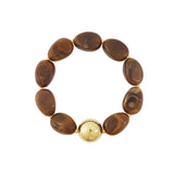 Acrylic Beaded Bracelets Beads Casual Daily