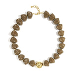 Acrylic Beaded Necklaces Beads Retro Daily Classic Series Women's jewelry