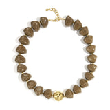 Acrylic Beaded Necklaces Beads Retro Daily Classic Series Women's jewelry