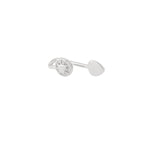 Nose and ear cuff love