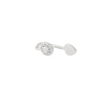 Nose and ear cuff love