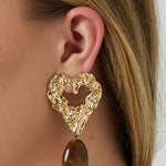 Love it Bold earrings