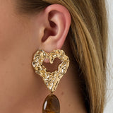 Love it Bold earrings