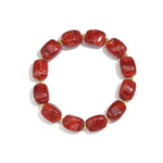 Acrylic Beaded Bracelets Beads Retro Daily Classic Series Women's jewelry