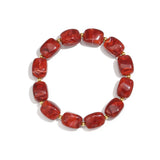 Acrylic Beaded Bracelets Beads Retro Daily Classic Series Women's jewelry
