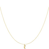   Pendant necklaces Turtle Casual Daily Simple Series Women's jewelry