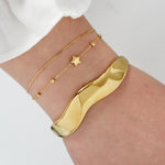 Starry night Bracelet